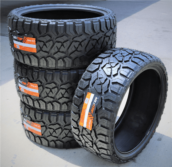 37X13.50R24LT MILETRIP TP99 R/T 129Q 12PLY 1