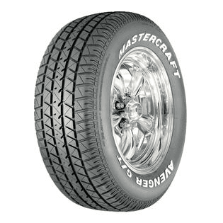 235/60R14 MASTERCRAFT AVENGER GT OWL 96T 440-A-B 1