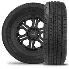275/55R20 ROADXEN QR-700 SUV **blem** 1