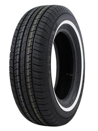 P205/70R15 95S SL TL WW MS75 MILESTAR - 440AB thumbnail 1