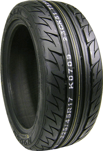 215/35ZR18 NEXEN N9000 84Y 1