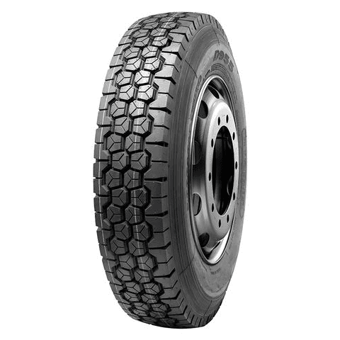 245/70R19.5 ROADONE D955 DRIVE OPEN SHOULDER 16PLY 1