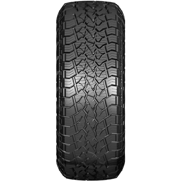 265/65R17 ROADTRACK TERRENA A/T EXTREME 112T M+S 600A-A 55K + ROAD HAZARD thumbnail 1
