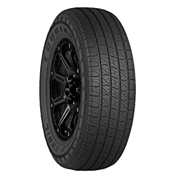 265/70R17 TBC WILD TRAIL CUV 115T 560-A-A 50K 1