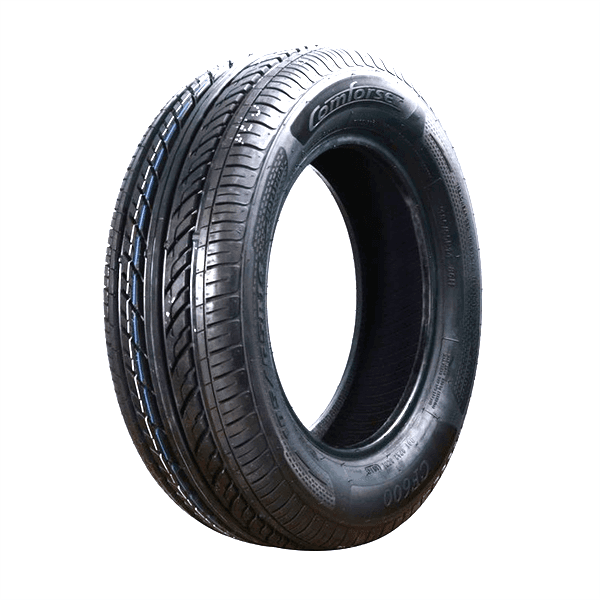 175/65R14 COMFORSER CF600 82H 380-A-A 40K+ ROAD HAZARD thumbnail 1