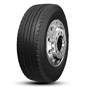 Double Coin RR400 10R22.5 Commercial Truck Tire,14-Ply, SKU 1133360225 thumbnail 1