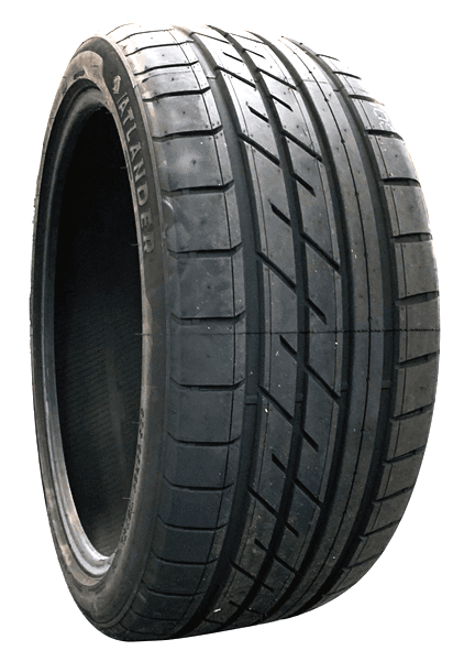 255/30ZR24 ATLANDER AX99 97W XL 420A-A 1