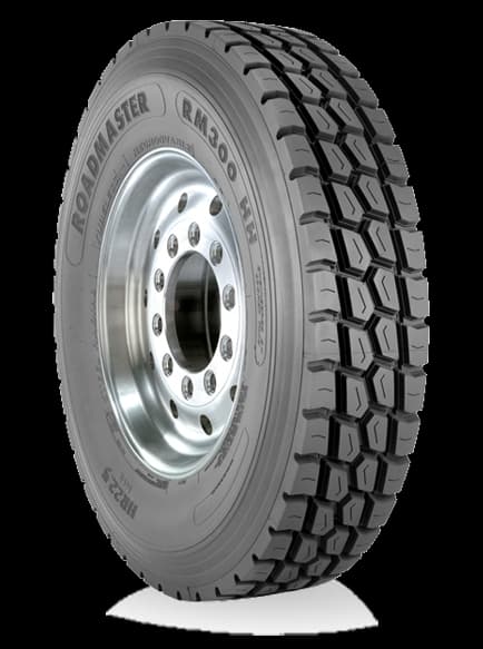 11R24.5 ROADMASTER RM300 16PLY ON/OFF ROAD DRIVE TRACTION***SPECIAL*** thumbnail 1