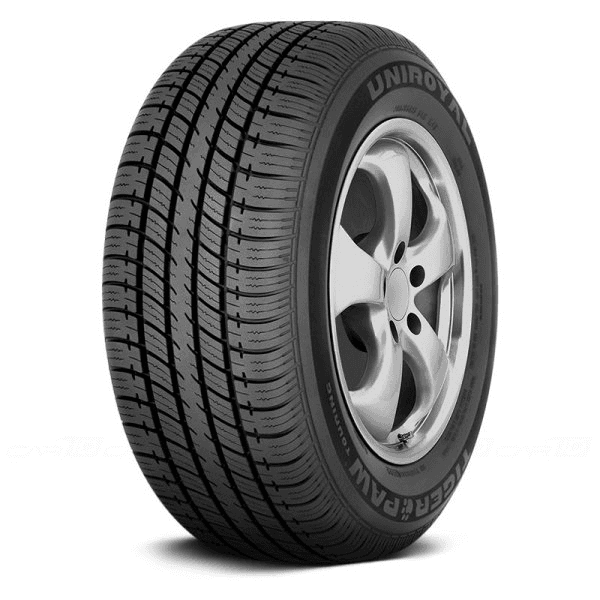 225/50R16 UNIROYAL TIGER PAW TOURING 82V 560-A-A DOT2015