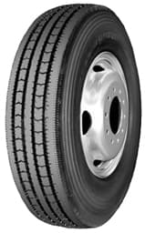 295/75R22.5/14 LONGMARCH LM216 STEER 1