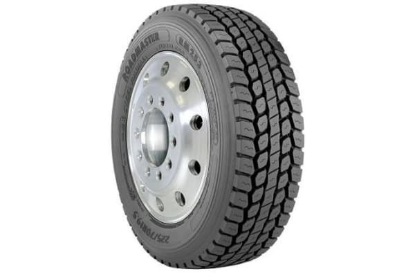 245/70R19.5 ROADMASTER RM253 DRIVE 136/134M 16PLY thumbnail 1