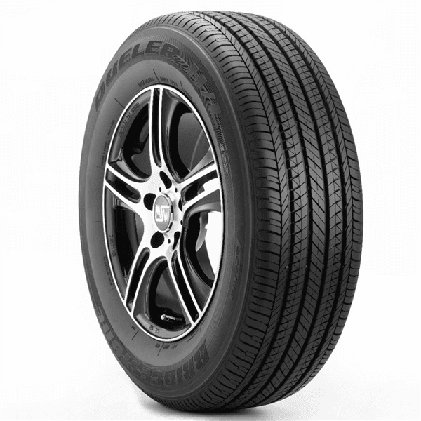 P235/65R18 BRIDGESTONE DUELER H/L 422 ECOPIA M+S 104T thumbnail 1
