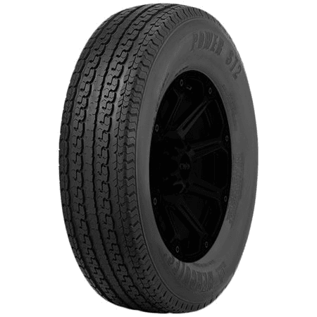 ST235/80R16 HERCULES POWER ST2 ST TRAILER 124/120L 10PLY thumbnail 1