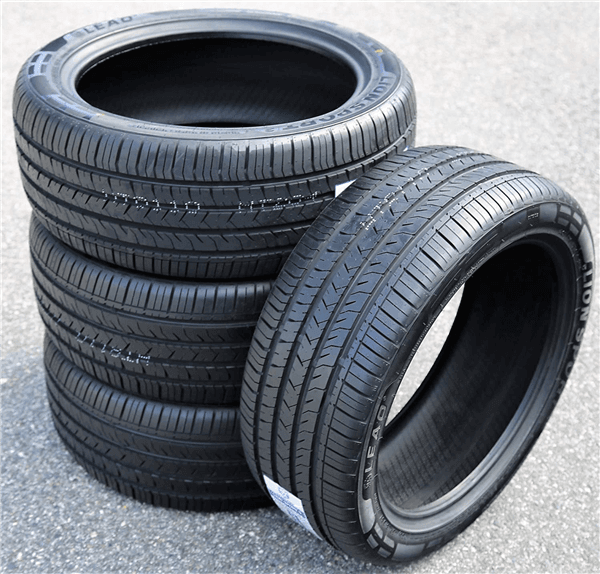 265/40R22 LEAO LION SPORT 3 106V XL M+S 480-A-A 40K+ROAD HAZARD