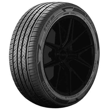 Laufenn S Fit 255/35ZR18 A/S LH01 94W XL All-Season Tire