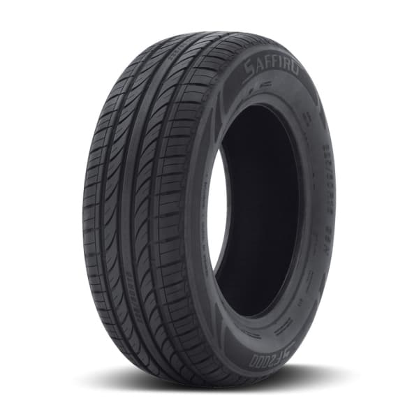 185/65R14 SAFFIRO SF2000 86H 400-A-A 50K 1