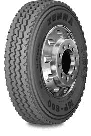 315/80R22.5 ZENNA MP-860 ALL POSITION 161/154K 20PLY