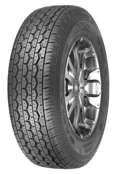 195SR14C TRIANGLE TR645 8PLY 1