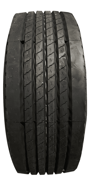 385/65R22.5 COSMO CT520+ LONG HAUL TRAILER 164K 20PLY