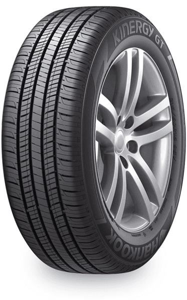 Hankook Kinergy GT 225/60R16 H436 98V All-Season Tire