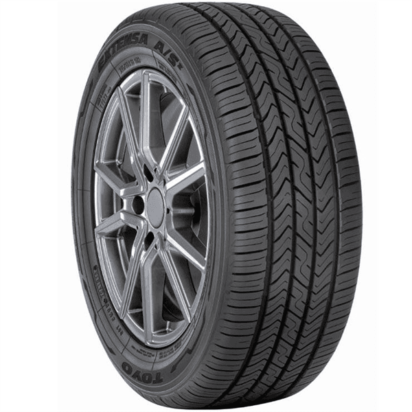 235/65R17 TOYO EXTENSA A/S II 104H 620-B-A 75K 1