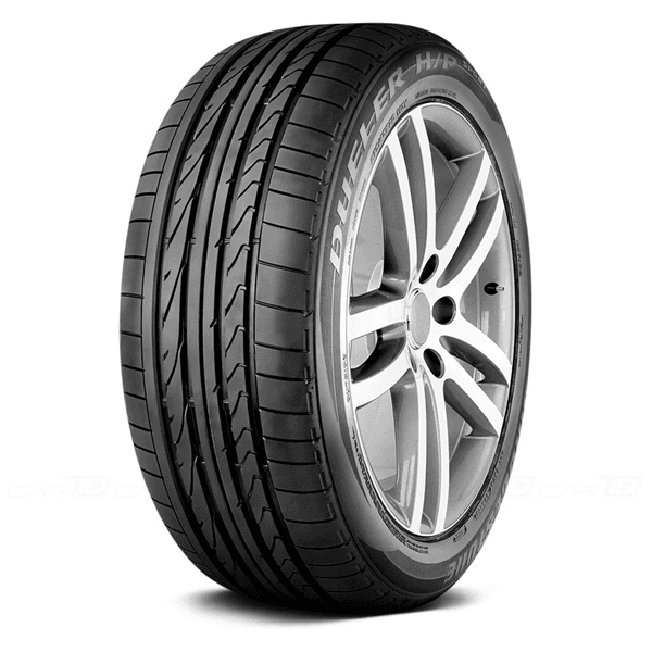 225/55R18 BRIDGESTONE DUELER HP SPORT 94H**SPECIAL** thumbnail 1