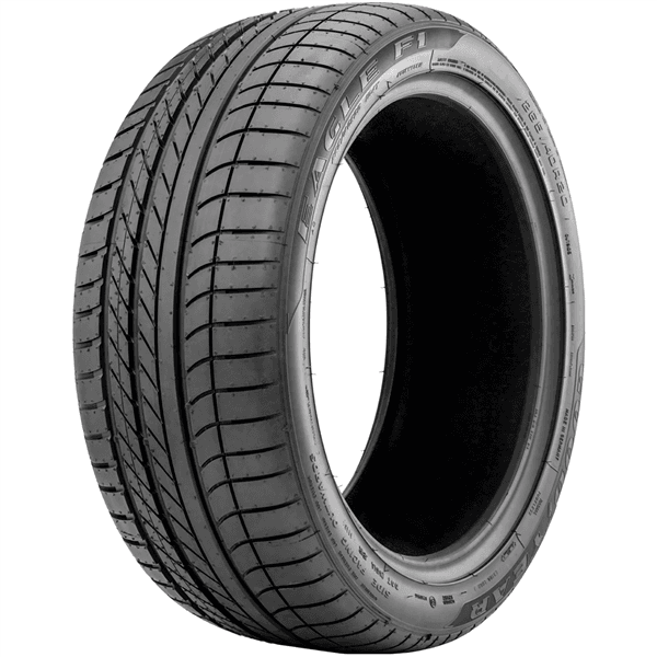 245/45R21 GOODYEAR EAGLE F1 ASYM A/T SUV 4X4 104W 2018DOT 1
