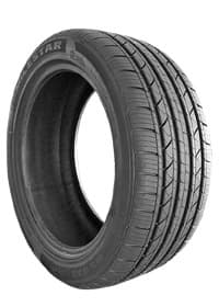 225/50R17 MILESTAR SPORT MS932 98V XL TL BSW 1