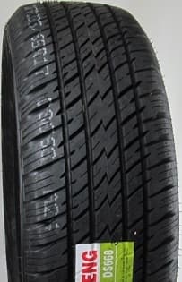 P235/65R17 DONGFENG DS668 104H 420-A-A 1