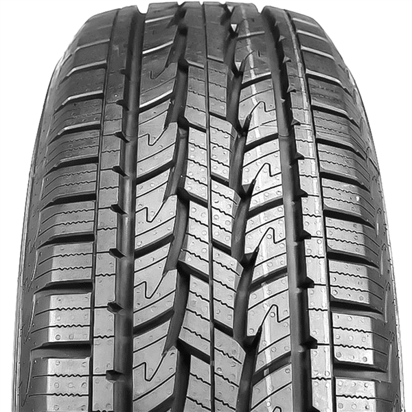 245/75R16 GENERAL GRABBER HTS GT 111S 640A-B 60K 1