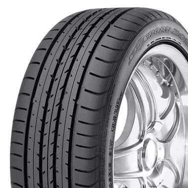 225/45R18 DUNLOP SP SPORT 2050 91W 240-A-A***SPECIAL*** 1