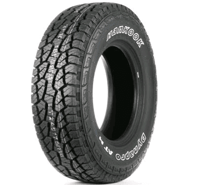 Hankook Dynapro LT225/75R16 ATm RF10 A/T 115/112S Tire 1