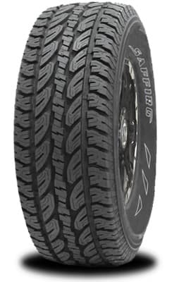 235/70R16 SAFFIRO MAXTRAC A/T 106T480-A-A 40K 1