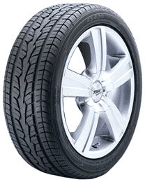 P215/55R16 YOKOHAMA AS430 91V 1