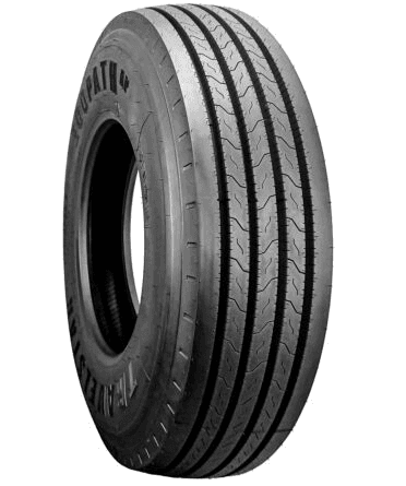 11R22.5 TRAVELSTAR ECOPATH ALL POSITION 146/143M 16PLY 1