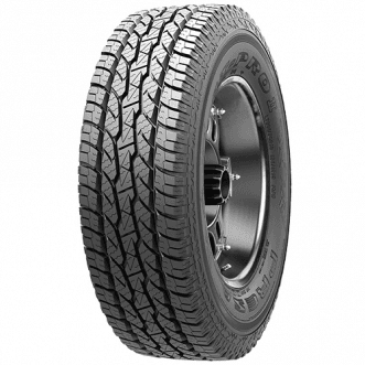 LT245/70R17 PRESA AT-PRO II 116S BW 10PLY