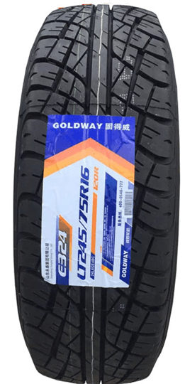 LT245/75R16 GOLDWAY E324 120R**SPECIAL** thumbnail 1