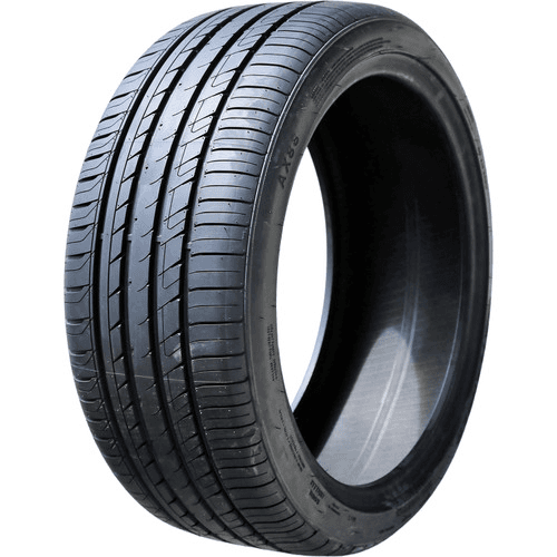 235/40ZR18 ATLANDER AX88 95W XL 420-A-A 45K + ROAD HAZARD 1