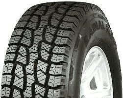 LT245/75R16 HAIDA HD828 A/T 120Q 10 PLY 1