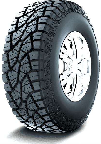 35X12.50R22LT NAMA MAXXPLOIT R/T NM-86 121Q**12PLY**80psi**OLD DOT 1