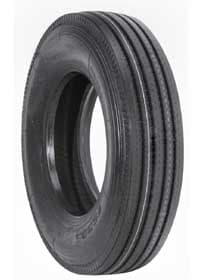 295/75R22.5 GEOSTAR G305 G/14 TL 5-RIB HWY W/SOLID SHOULDER