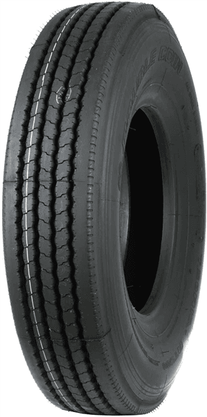 235/75R17.5 D0UBLE COIN RT500 ALL POSITION LOW PROFILE HIGHWAY 1