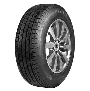 LT275/70R18 WATERFALL TERRA-X H/T 125/120S 10PLY thumbnail 1