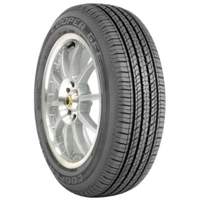 Cooper GFE 205/65R15 94T BSW All-Season Tire, 540 AB, 60 K Miles 1