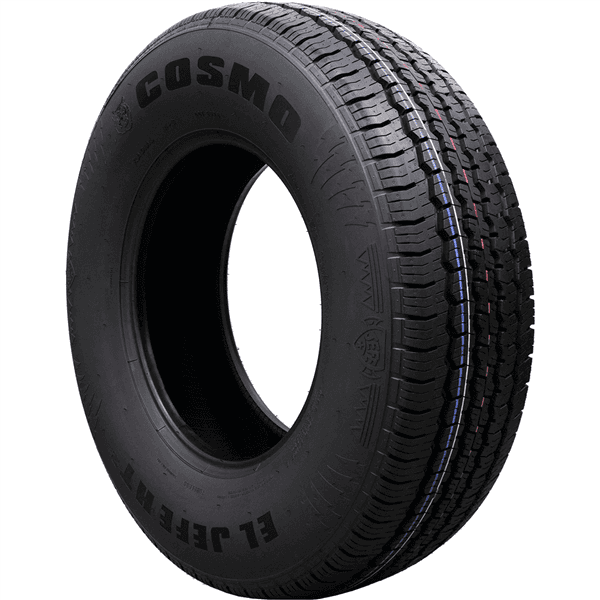 LT215/85R16 COSMO EL JEFE H/T2 BSW 115/112Q 10PLY 1