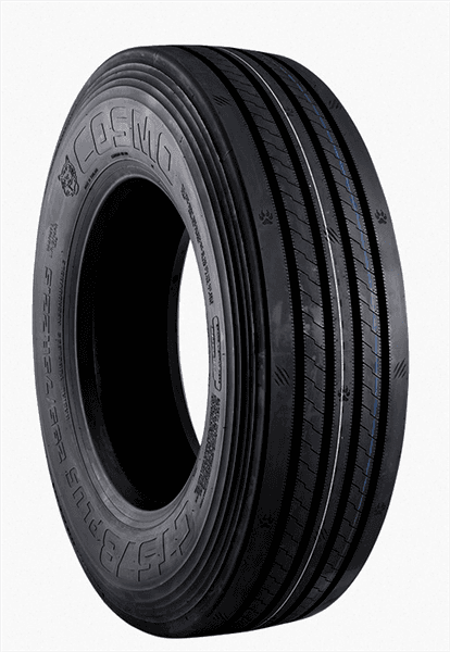 295/75R22.5 COSMO CT578+ ALL POSITION HWY 146/143L 16PLY 1