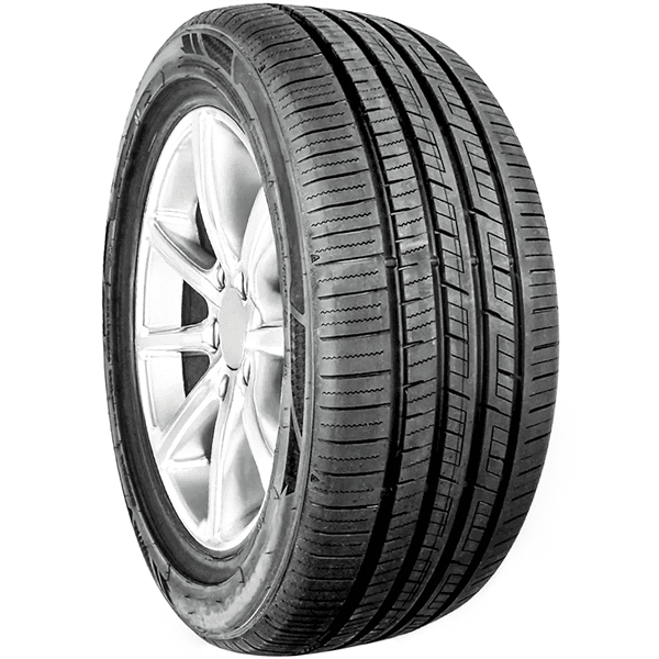 235/40ZR18 ROYALBLACK RACINGTRAC 95W 420-A-A 50K + ROAD HAZARD 1