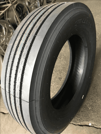 ST235/85R16 SUPERMAX HA4 132/127L 14PLY***14PLY*** thumbnail 1