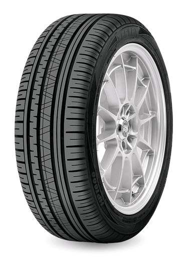 225/40ZR18 ZEETEX HP1000 ZPT 92Y XL **RUNFLAT** 1