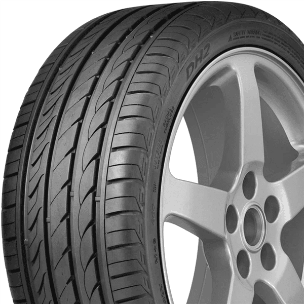 215/65R16 DELINTE DH2 A/S 102H XL BSW 420 A-A 50K+ROAD HAZARD thumbnail 1